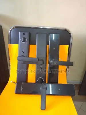 Bedroom Lock;Time Bound Code,App Controlled