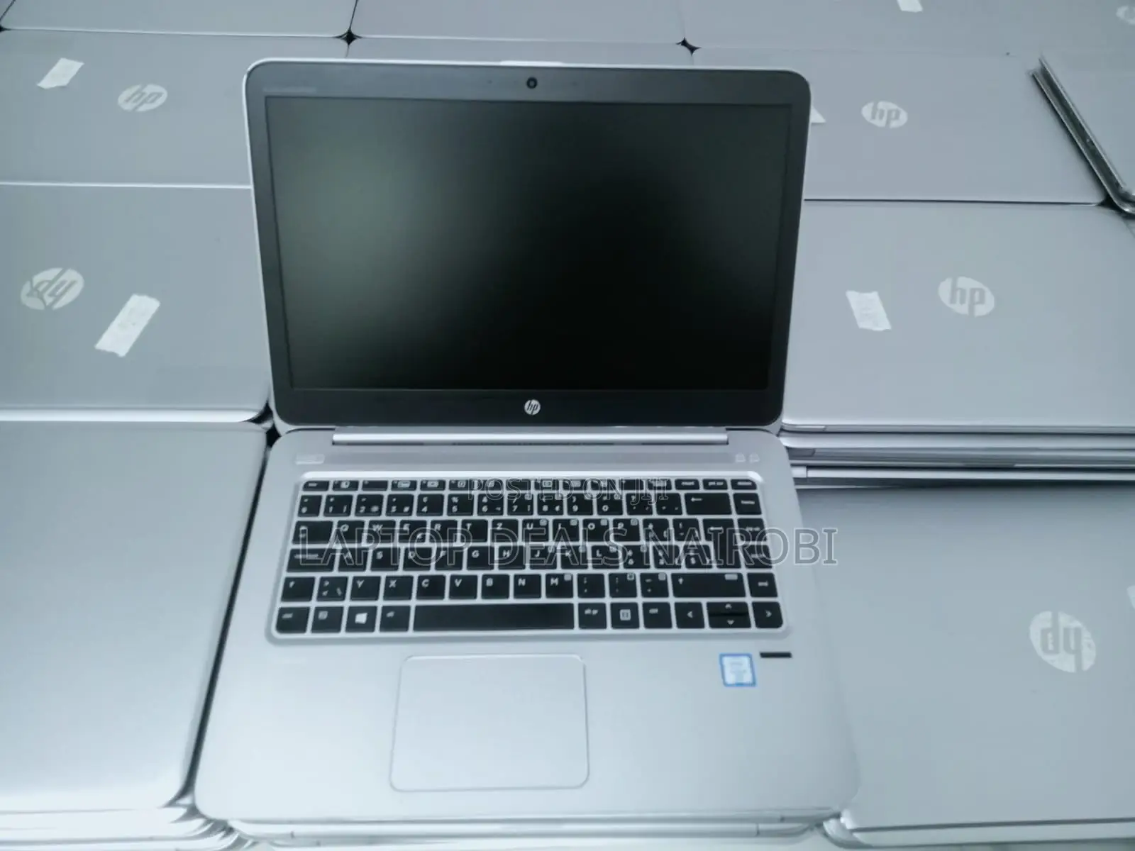Laptop HP EliteBook 1040 G3 8GB Intel Core I7 SSD 256GB