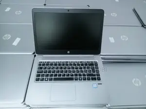 Laptop HP EliteBook 1040 G3 8GB Intel Core I7 SSD 256GB