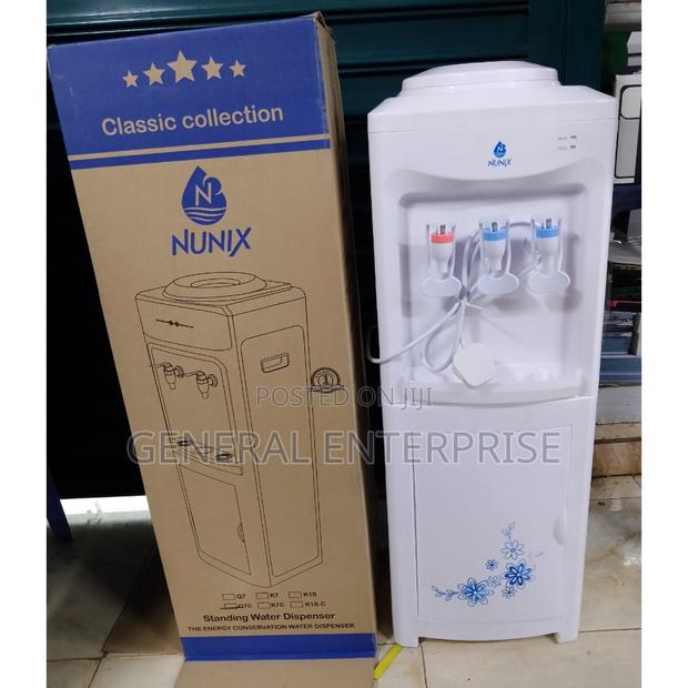 Dispenser, Water Dispenser Nunix Hot Cold and Normal