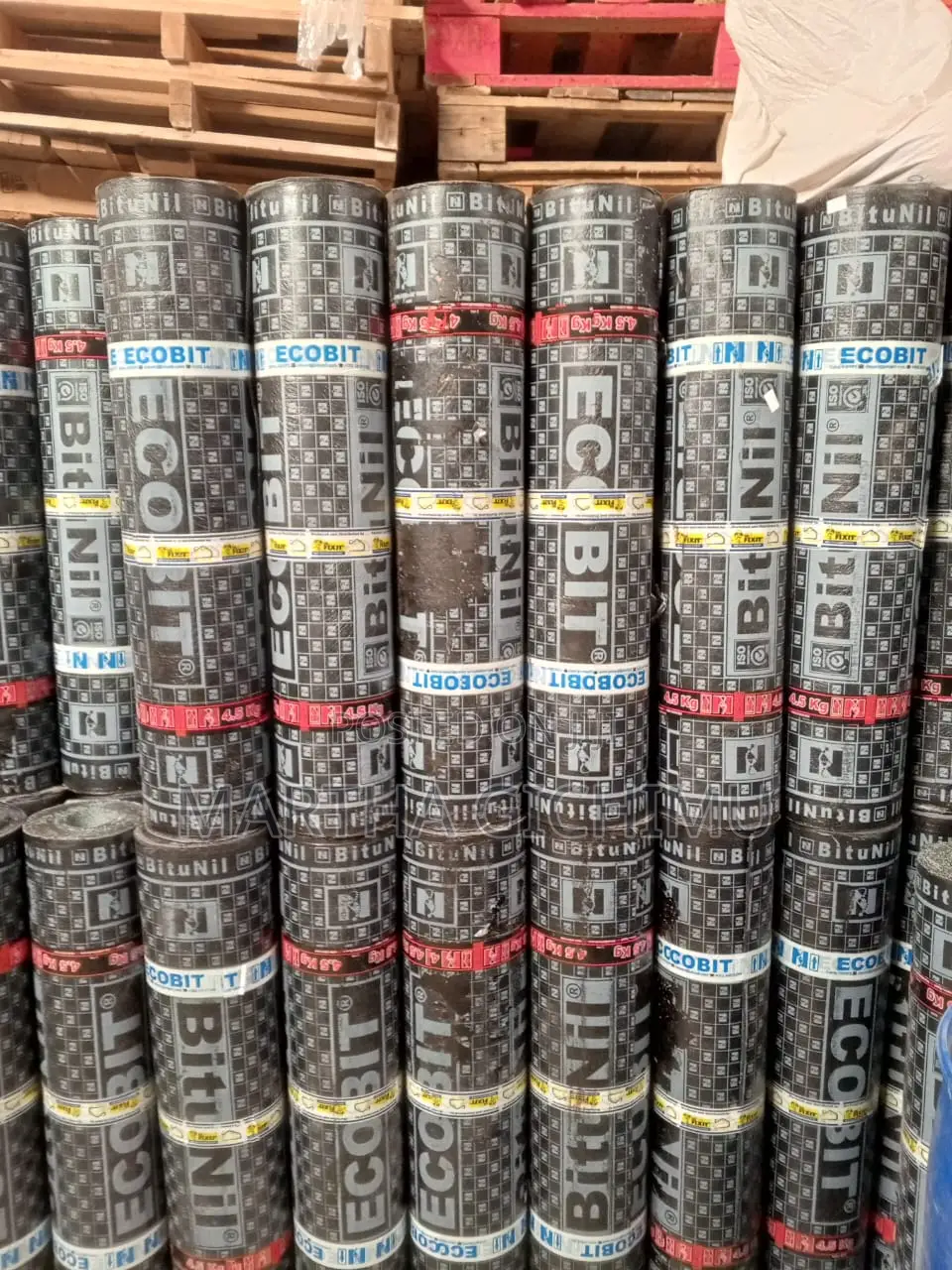 App Membrane/Flat Roof Membrane