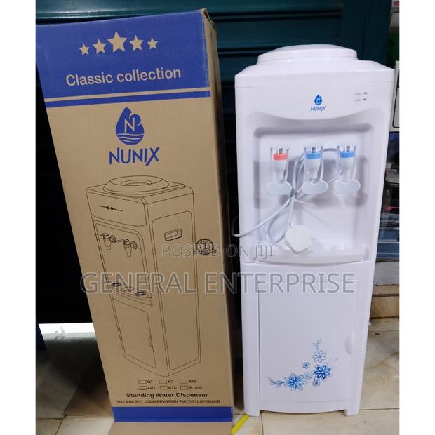 Dispenser, Water Dispenser Nunix Hot Cold and Normal