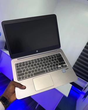 Laptop HP EliteBook Folio 1040 G3 8GB Intel Core I5 SSD 256GB - main view