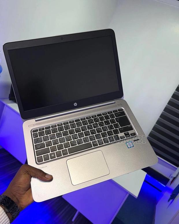 Laptop HP EliteBook Folio 1040 G3 8GB Intel Core I5 SSD 256GB