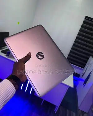 Laptop HP EliteBook Folio 1040 G3 8GB Intel Core I5 SSD 256GB