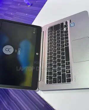Laptop HP EliteBook Folio 1040 G3 8GB Intel Core I5 SSD 256GB