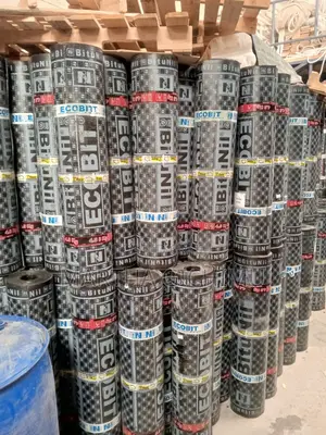 App Roofing Membrane