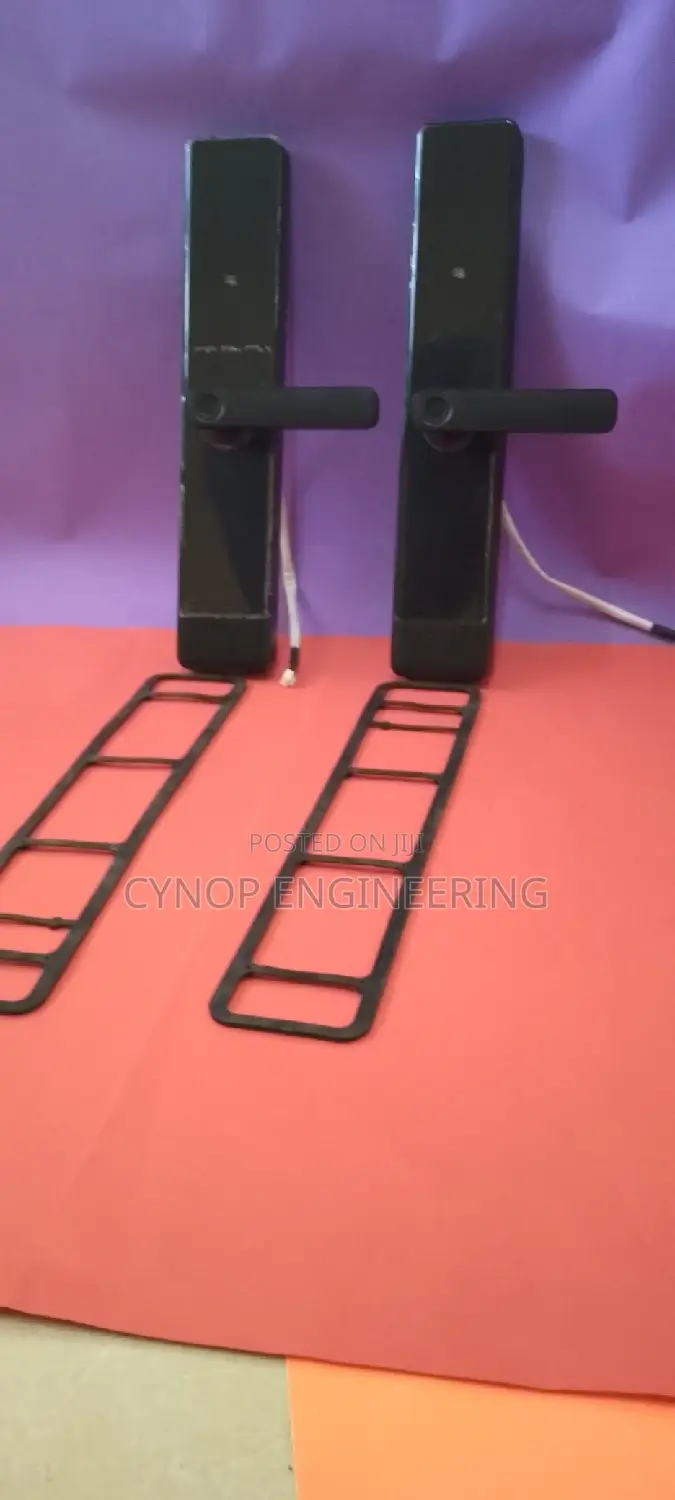 Smart Lock for Hotels Remote Biometric Topsec Security
