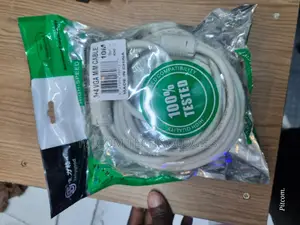 VGA to VGA Cable