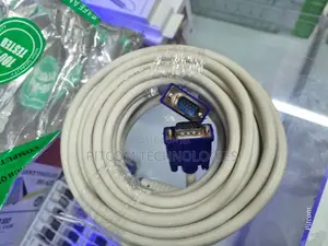 VGA to VGA Cable