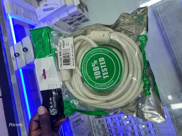 VGA to VGA Cable - thumbnail 4