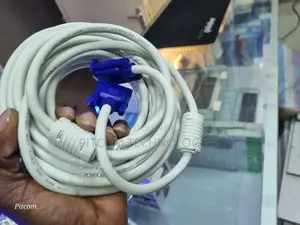 VGA to VGA Cable
