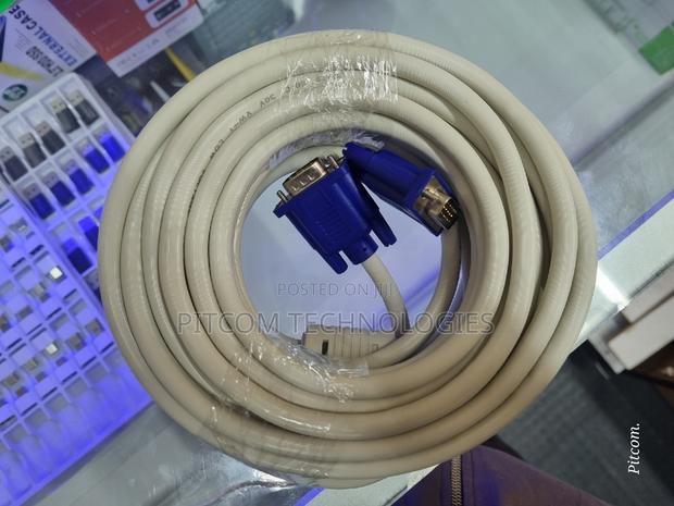 VGA to VGA Cable - thumbnail 7