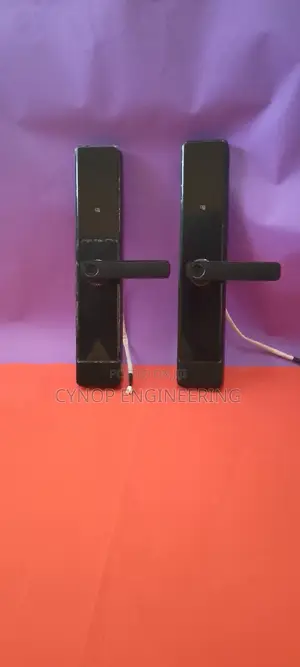 Smart Lock for Office RFID and App