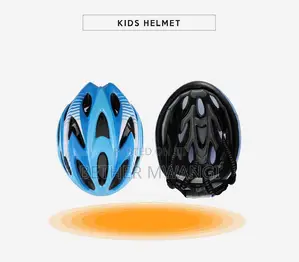 Kids' Helmets in Kenya