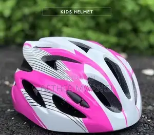 Kids' Helmets in Kenya