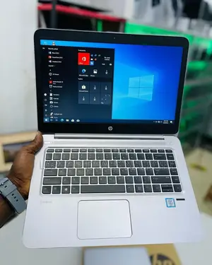 Laptop HP EliteBook 1040 G3 8GB Intel Core I5 SSD 256GB