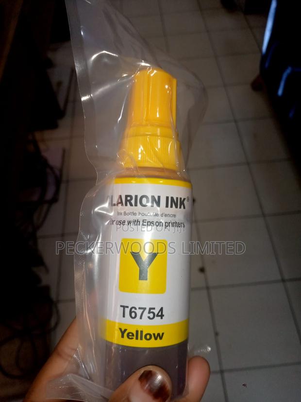 Quality And Affordable Clarion Ink
