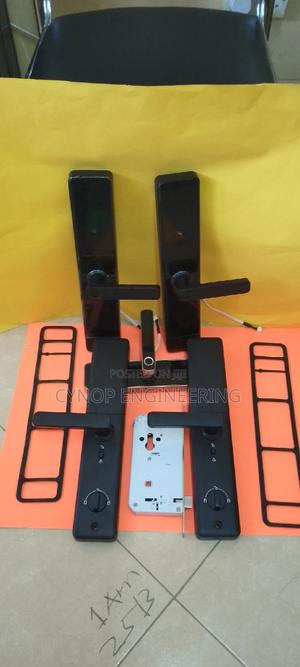 Smart Lock for Hotels Keyless Entry With Topsec - thumbnail 2