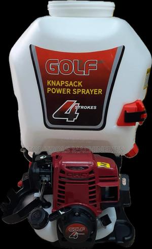 Golf Engine Spray 4 Stroke, 25 LTRS - thumbnail 2