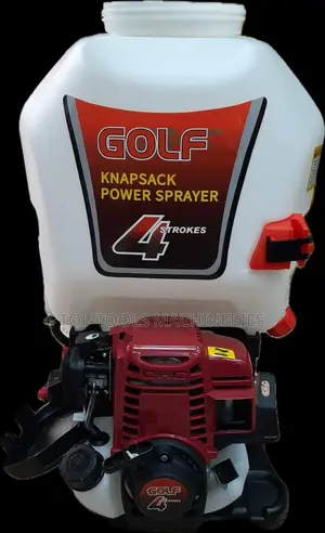 Golf Engine Spray 4 Stroke, 25 LTRS