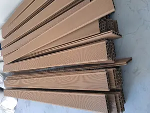 Decking Flooring Boards/WPC Flooring Decks
