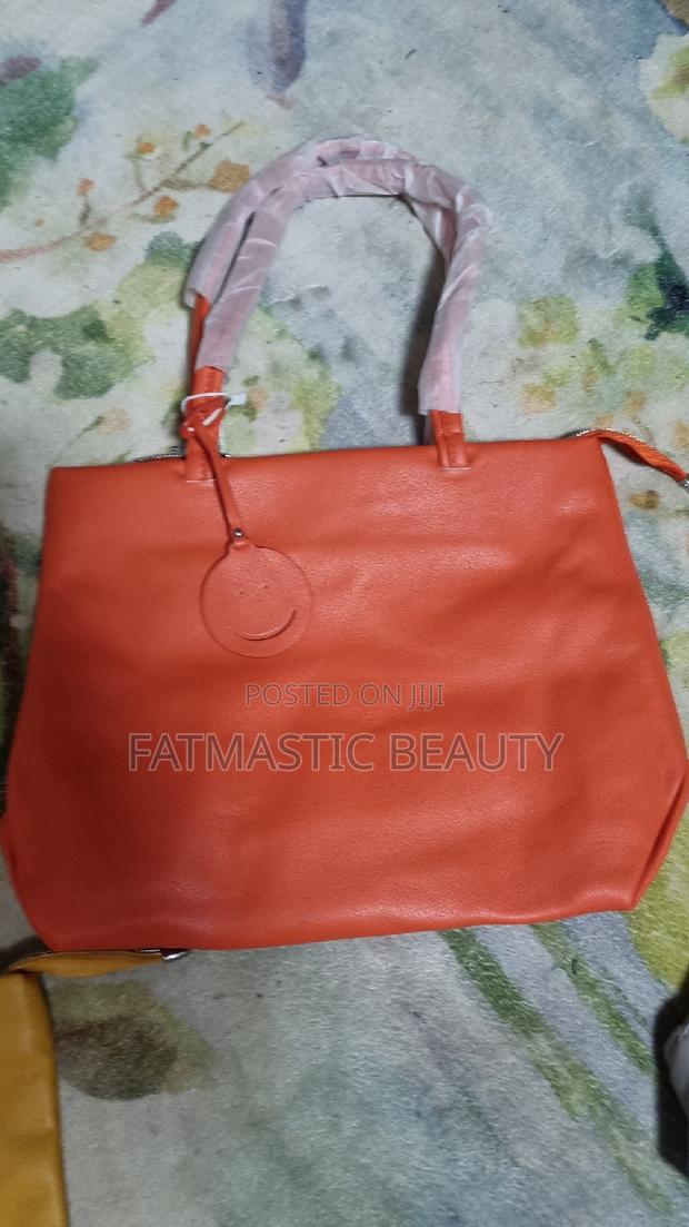 Elegant Handbag - main view