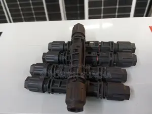 Jinko MC4 Solar Panel Connector
