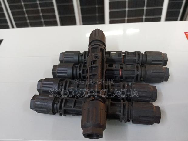 Jinko MC4 Solar Panel Connector - thumbnail 2