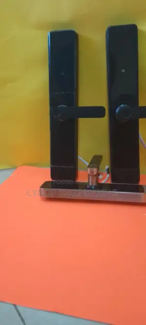 Smart Lock for Hotels Remote Entry With Topsec Locks