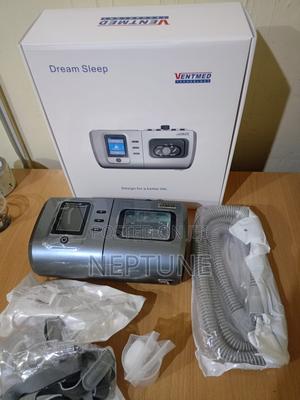 Bi-Pap Machine - thumbnail 2