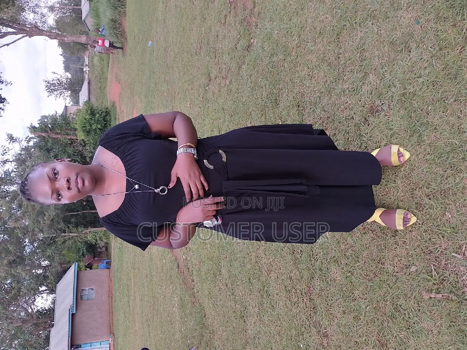 Housekeepers and Cleaners in Lucky Summer Housekeeping & Cleaning CVs, Customer User Jiji.co.ke