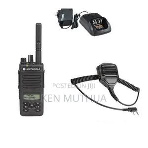 Motorola Dp2600e
