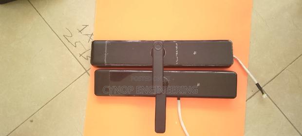 Smart Lock for Airbnb Time Bound Operation