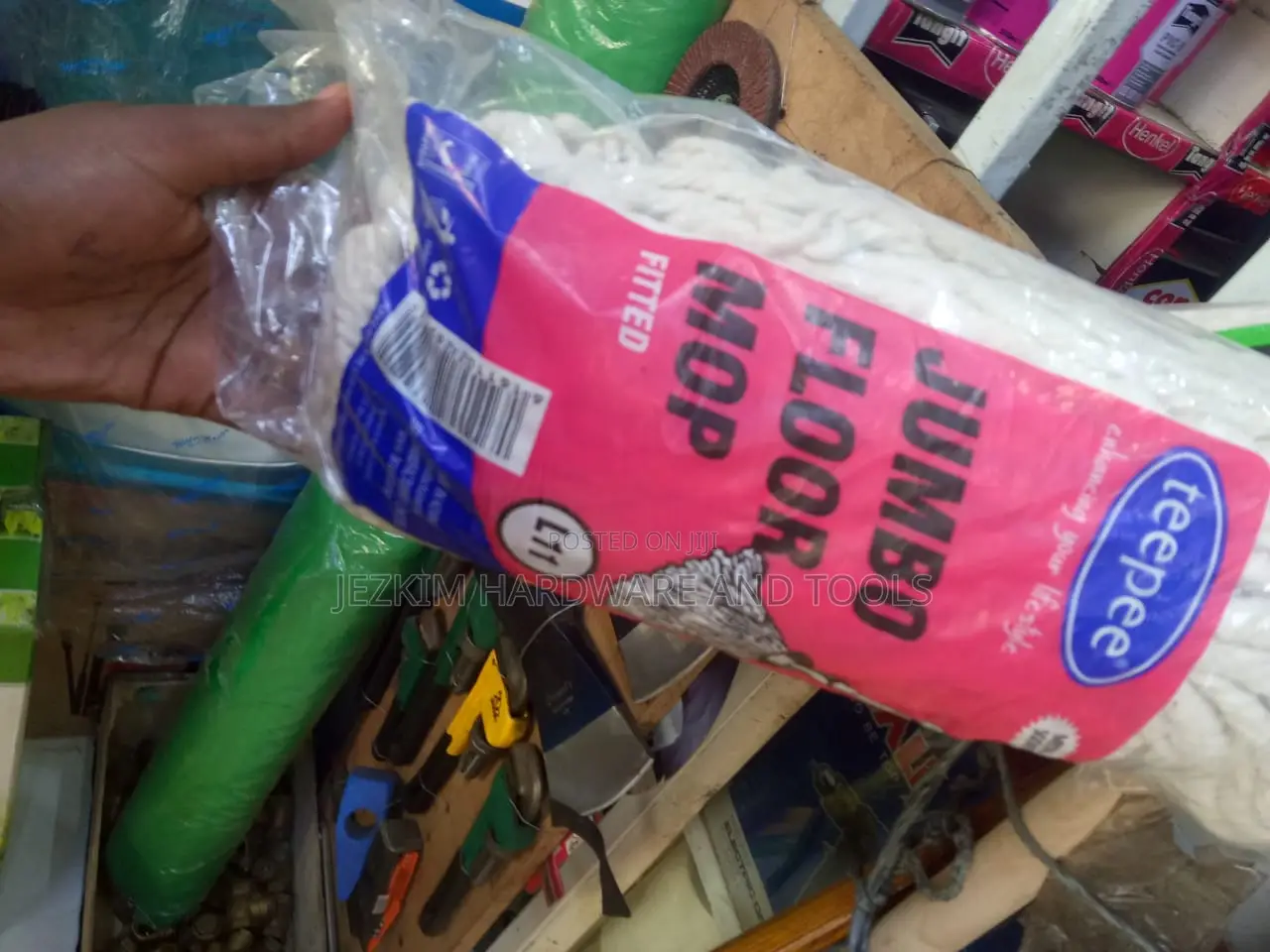 Moppers Jumbo