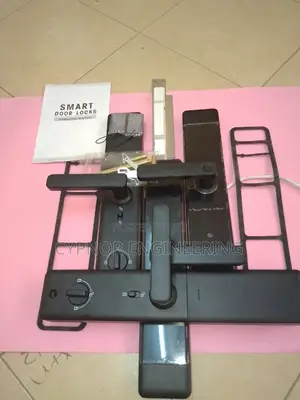 Wine Cellar Lock:Remote Operation, RFID Enabled