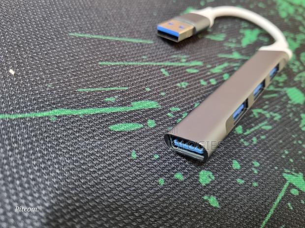 USB Hub 3.0 Ports - thumbnail 4