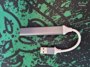 USB Hub 3.0 Ports
