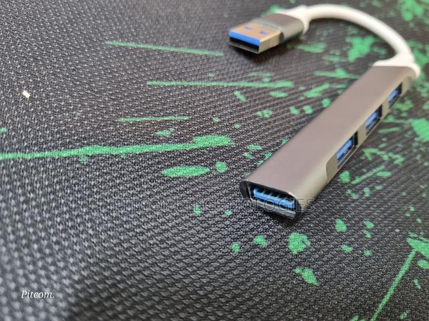 USB Hub 3.0 Ports - thumbnail 6