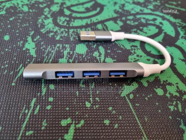 USB Hub 3.0 Ports - thumbnail 8