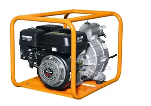 Skygo Trash Pump 3" Petrol Driven
