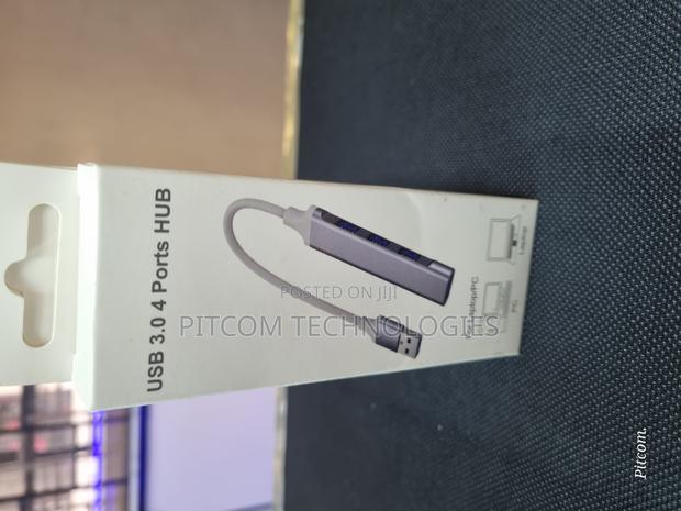 USB Hub 3.0 Ports - thumbnail 11