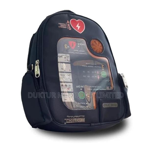 AED (Automated External Defibrillator) - thumbnail 5
