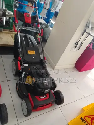 Loncin Lawnmower 4hp Machines