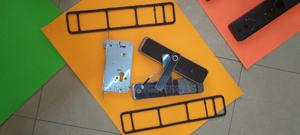 Smart Lock for Hotels Biometric Convenience - thumbnail 2