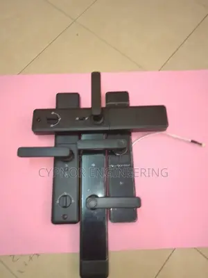 Wine Cellar Lock;Secure Time Bound Codes