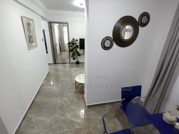 Furnished 1bdrm Apartment in Kilimani for rent - thumbnail 2