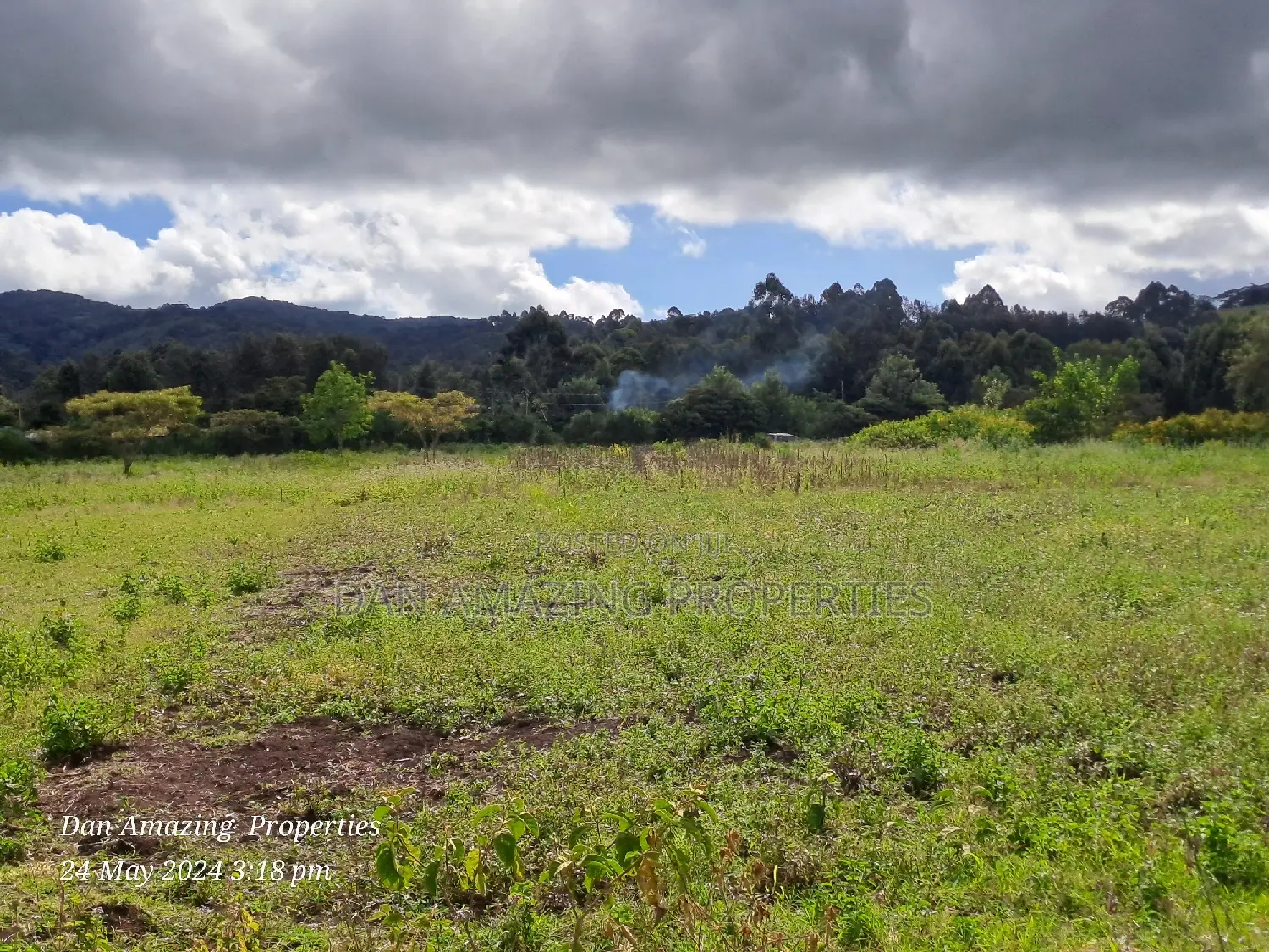 2 Acres for Sale Ngong Kaurai