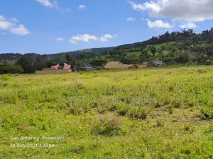 2 Acres for Sale Ngong Kaurai