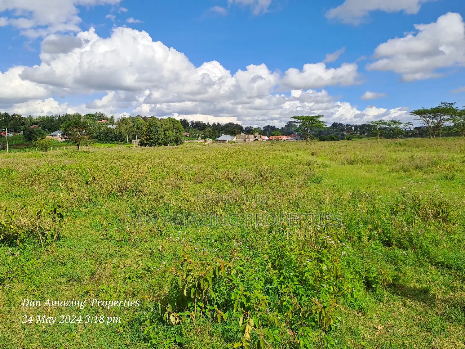 2 Acres for Sale Ngong Kaurai